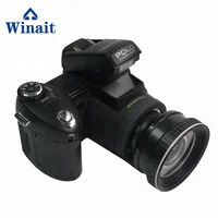 

Winait Max 33MP Digital SLR video camera, full hd 1080p and 24x optical digital video recorder