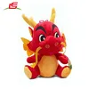 Cute Chinese Zodiac Dragon Plush Toy Doll Stuffed Toy