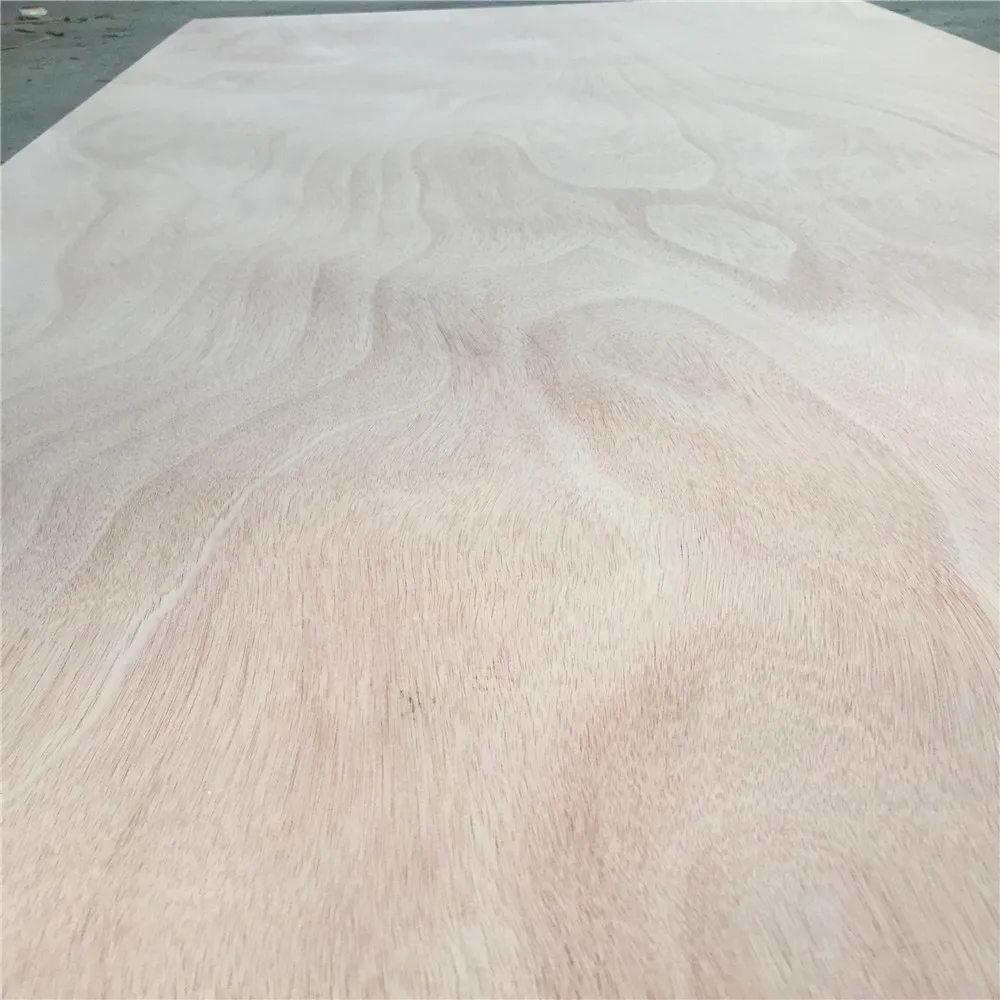 hot sale best price and high quality engineer /natural wood veneer made from Linyi China manufacture