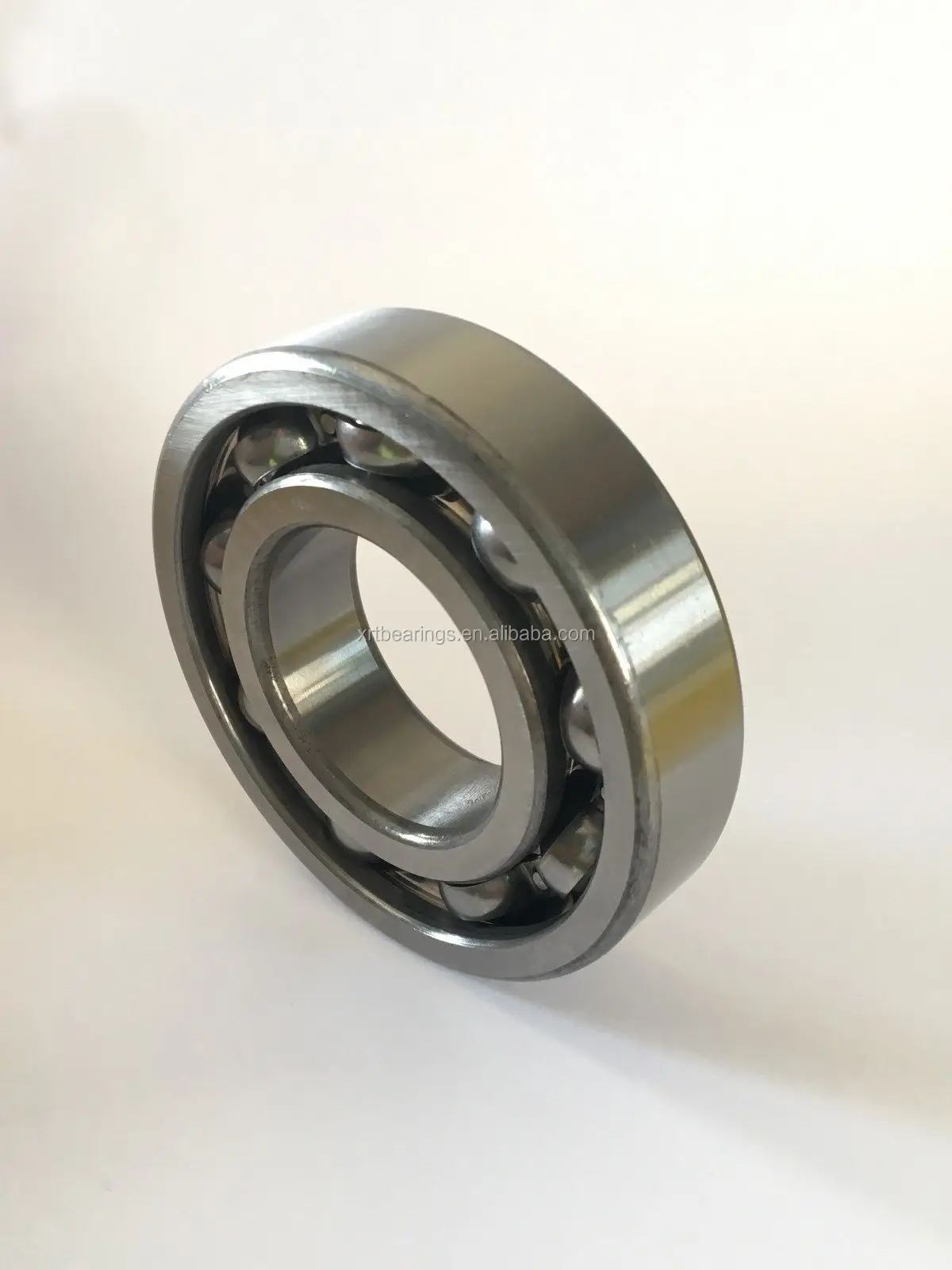 Original Korea Kbc 6207 Bearing 35x72x17 Mm Chrome Steel Kbc 6207 Deep