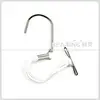 Garment sew clothers hanger thread metal pattern hooks