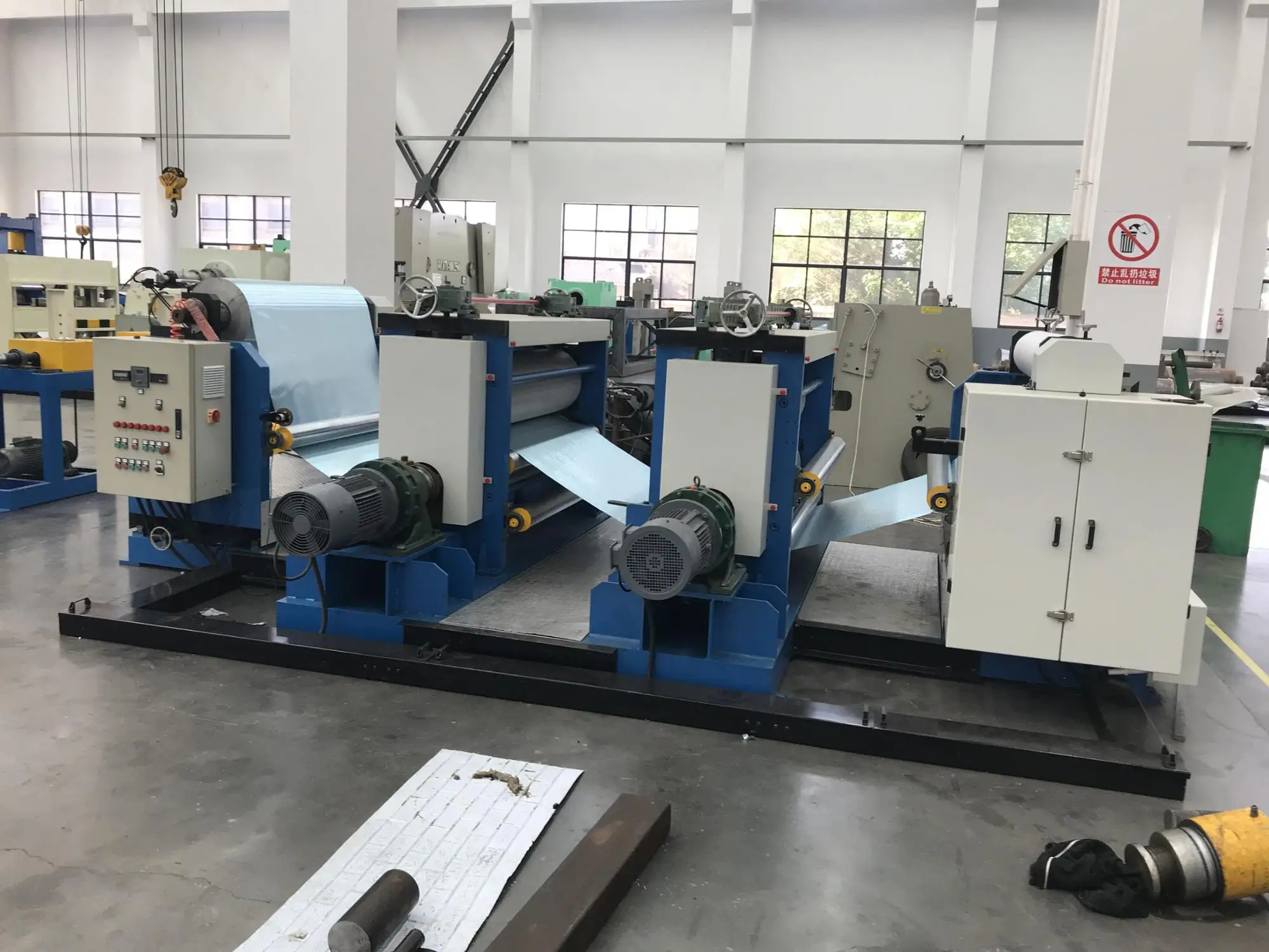 Aluminum Foil Embossing Machine, View Aluminum Foil Embossing Machine
