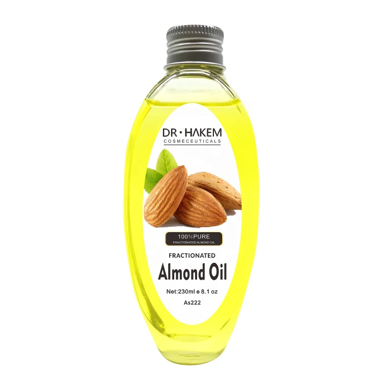 MASSAGE OIL