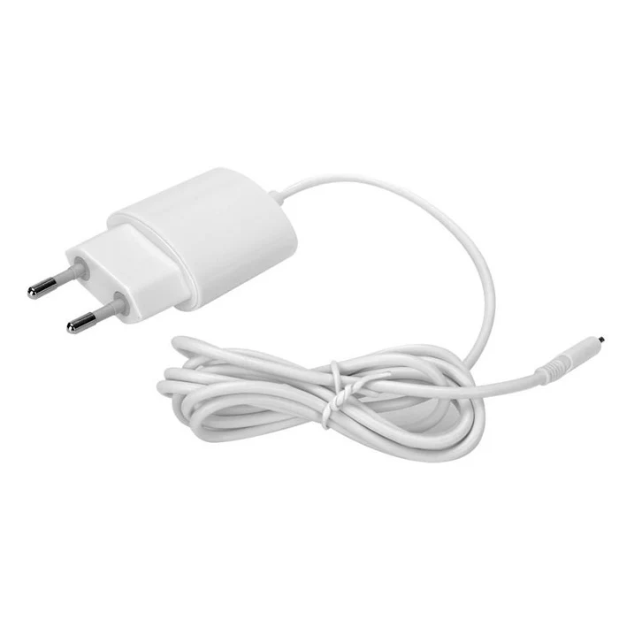 

8 Pin Wall Charger for iphone Home AC Power Adapter Travel Charger Bubble Bag Package EU Wholesale