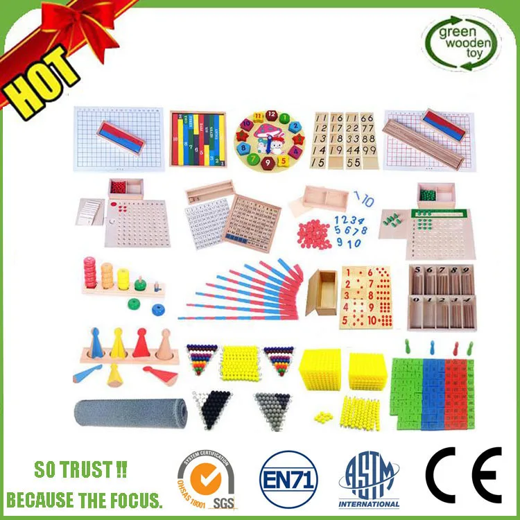 montessori 7