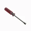 Transparent Handle Nut Screwdrivers