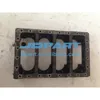 V3800 Lower Cylinder Block 1C010-0112-6 For Kubota
