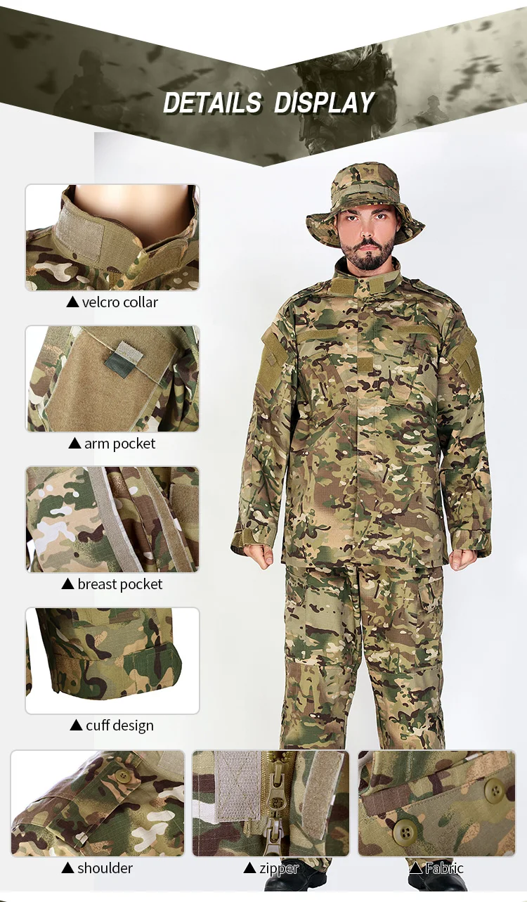 イタリアの軍服フランス軍のカモフラージュocpユニフォーム Buy Ocp制服 イタリア軍服 フランス陸軍迷彩 Product On Alibaba Com