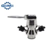 Stainless Steel Manual Pipeline Connector Aseptic Sampling Valve