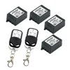 eMylo Smart Wireless Light Switch RF Remote Control Receiver Smart Home Automation