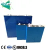 Big capacity 3.2V 100Ah Lifepo4 Battery cell for reduction Sale for 3 months