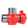 High Pressure Figure 1502 Integral Union Tees