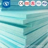 xps foamed insulation board