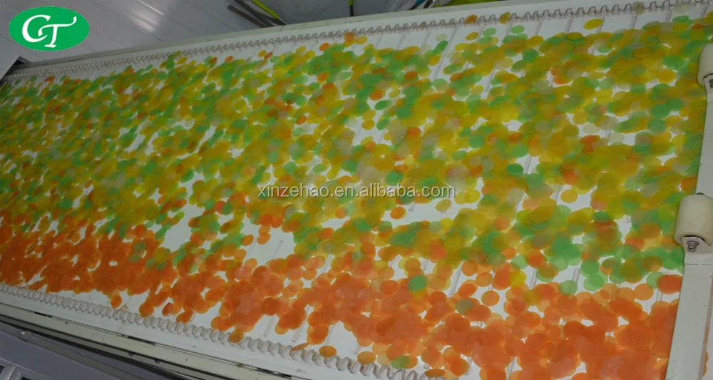 
Prawn Crackers 200g Colorful Uncooked Dried Prawn Crackers 