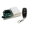 2CH DC 12V 433MHz Wireless RF Remote Control Relay Switch Transmitter+Receiver AG-C201