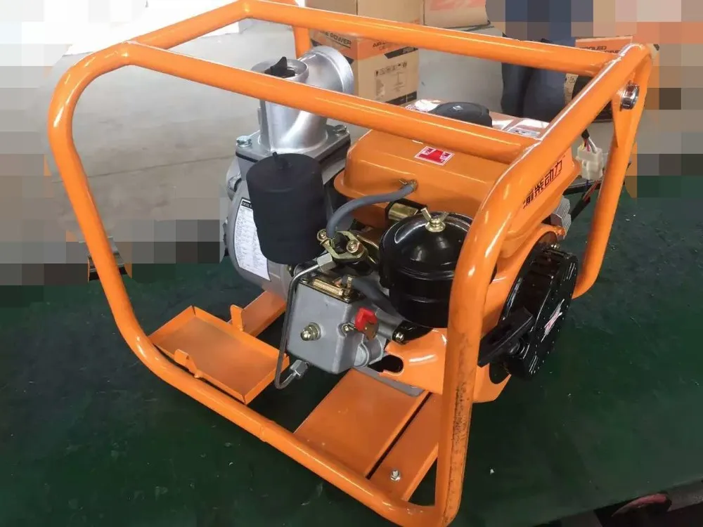 2 Inch Water Pump 3 Hp Diesel Engine 168f Water Pump Buy Water Pump,3