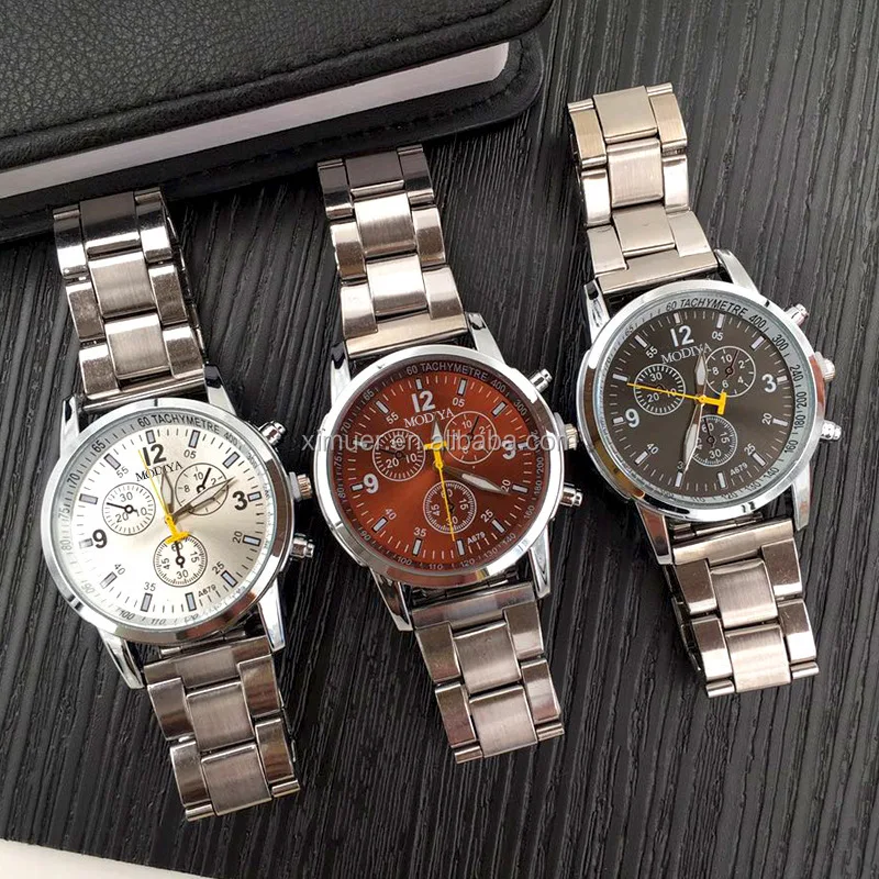
Wholesale ali plastic mens watch business wrist watch quartz watches 