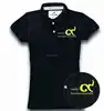 China Factory OEM Service High Quality Election Campaign Polo T Shirt Custom logo Polo shirt Wholesale Polo Tshirts