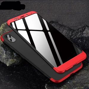 GKK 360 Degree Protective Phone Case Vivo Y95