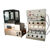 110v/220v Hot Electric Pizza Cone Machine+oven Waffles Cone Maker