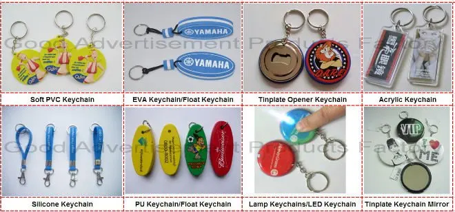 keychain