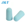 HOT SALES Candy Color Travel Boxed Earplug for Sleeping Molded earplugs With CE ANSI AS/NZS Certificate