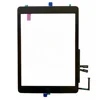 For iPad 6 2018 A1893 A1954 Touch Screen Digitizer With Home Button and Adhesive Assembly Black White Original