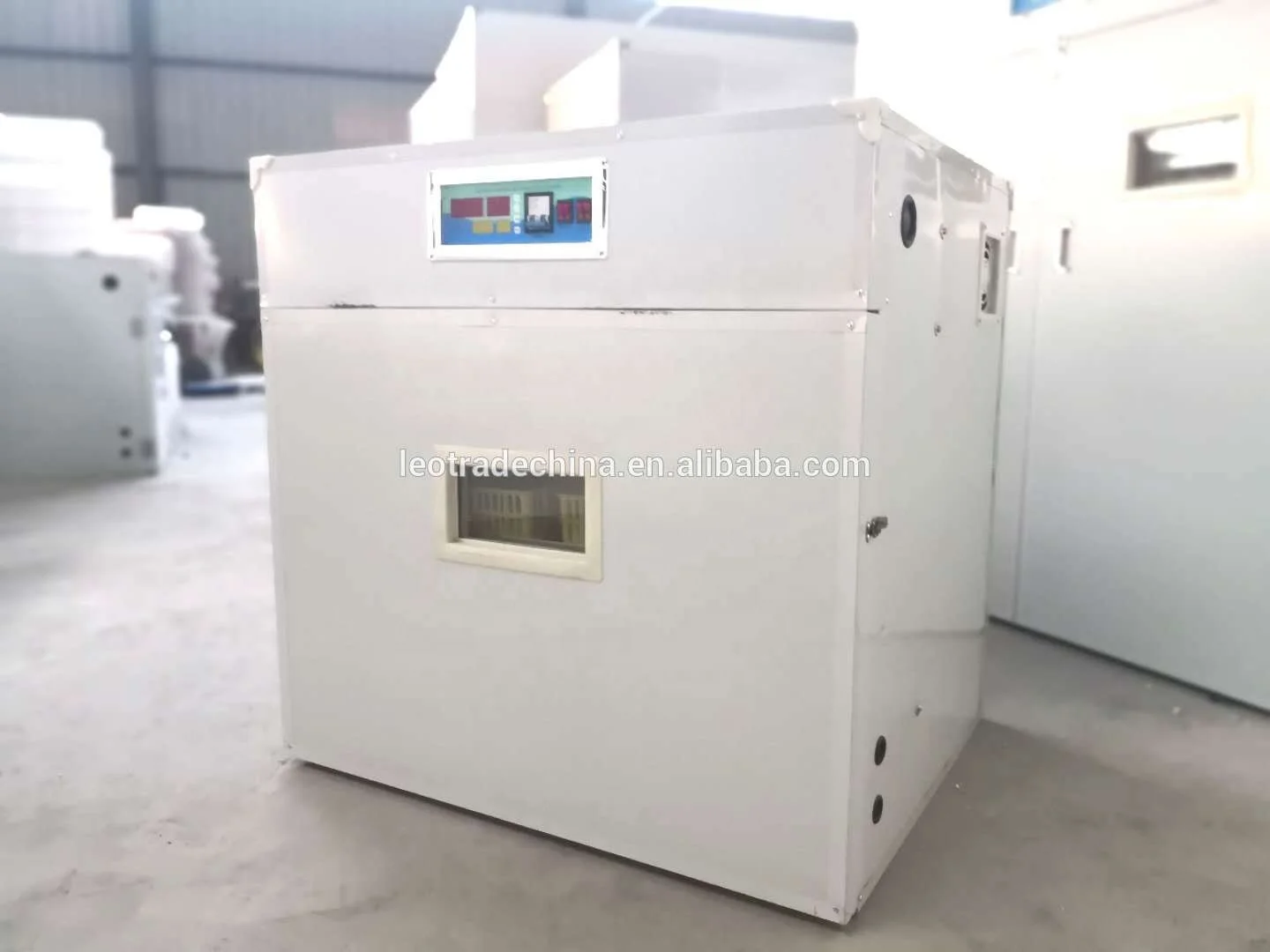 Commercial egg incubator for sale in usa