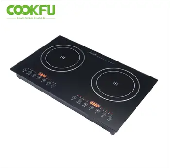 electric induction hot plate