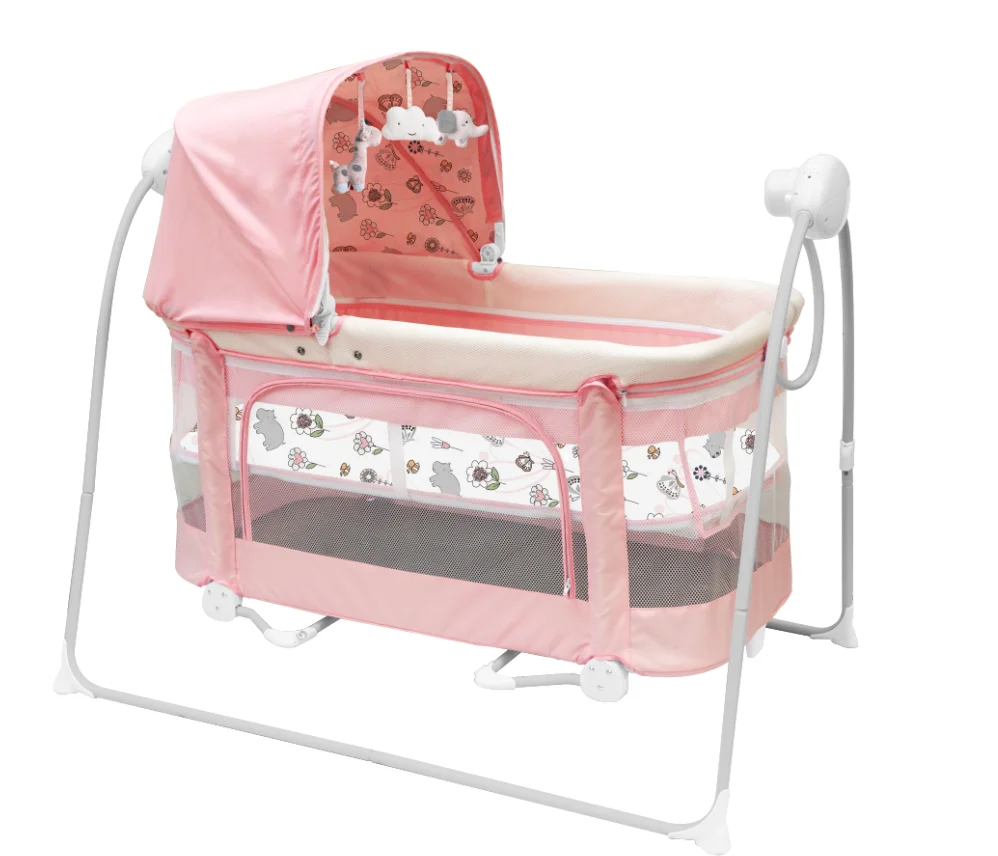 3 in 1 baby swing for infants babies