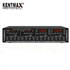 Swallow tweeters nest amplifier build nest 8CH for Aerodromus Fuciphagus