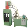 Hydraulic copper wire briquette press 200tons
