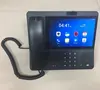 4G LTE FDD TDD gsm fixed wireless phone for door video phone ,8GB android system