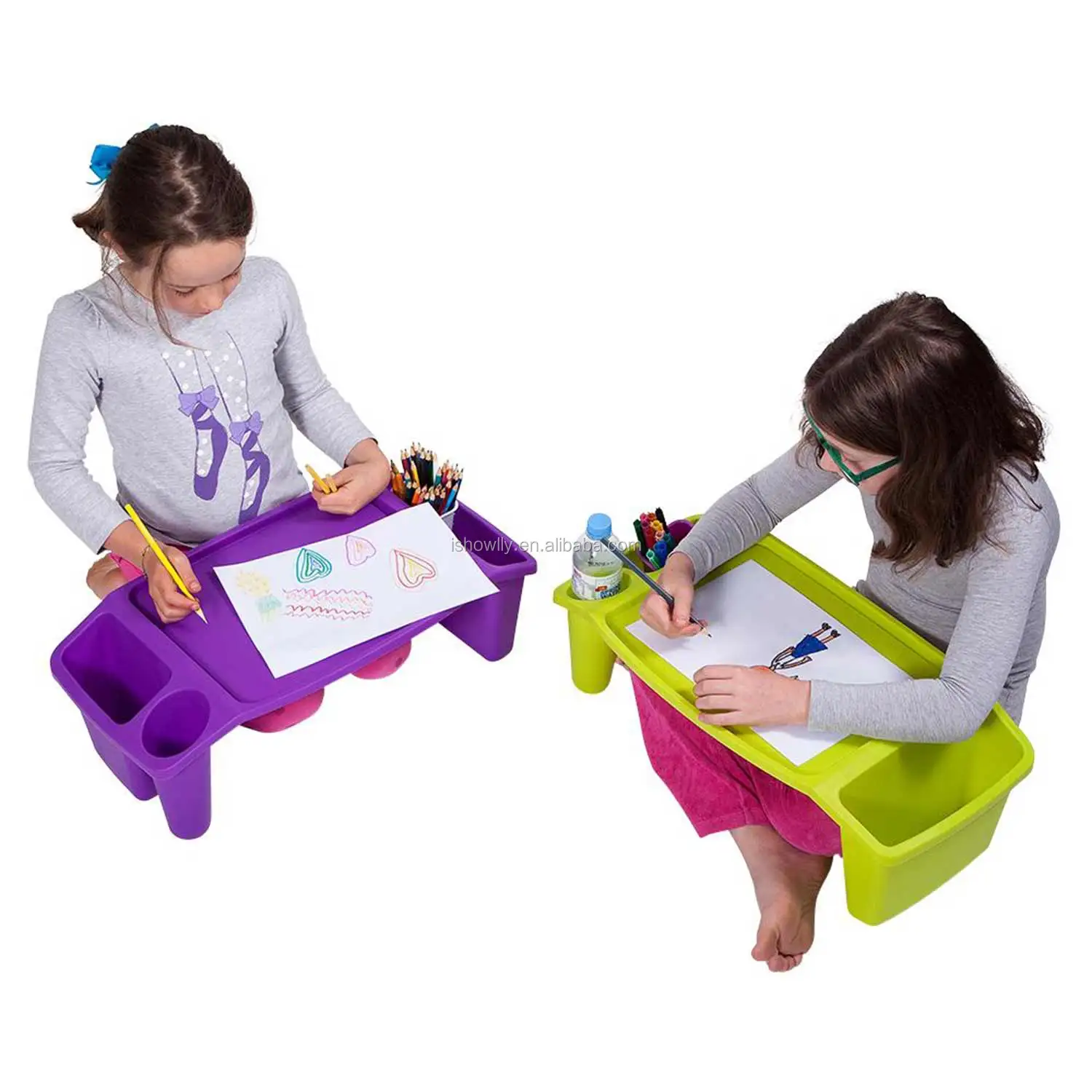 childrens tray table
