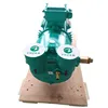 liquid ring vacuum pump for drying (tray, spin, flip, cone and freeze dryer)