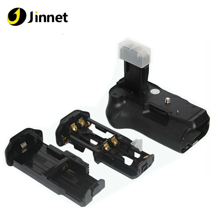 BGE8 Battery Grip Power Holder for Canon EOS 550D 600D 650D 700D Rebel