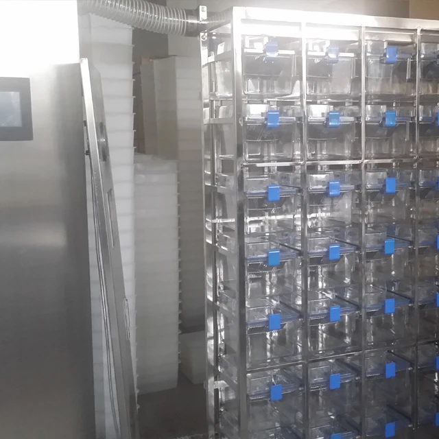 Individually Ventilated Ivc Laboratory Rabbit Cage Buy Ventilated Ivc