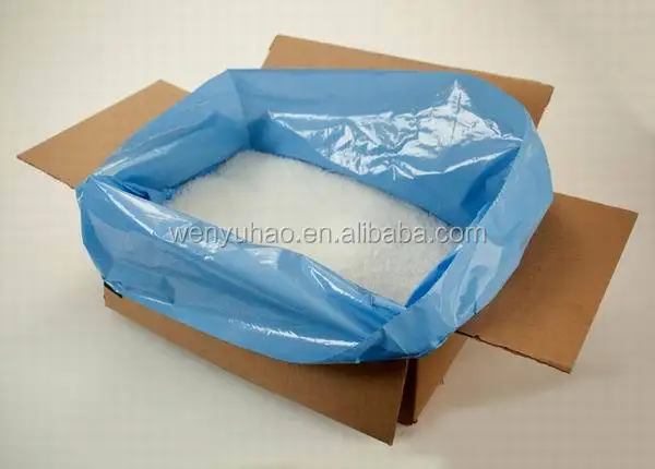 Pe Hdpe Poly Plastic Gaylord Box Liners Bag - Buy Plastic Gaylord ...