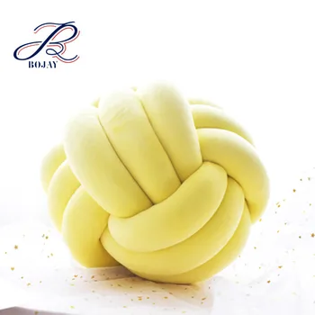 Throw Ball Shape Polyester Funny Children S Toy Colorful Fresh