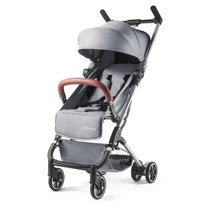 Image of Top fashion trendy style various colors baby buggy
