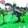 Top 10 amusement park rides manufacturer robots dinosaurs