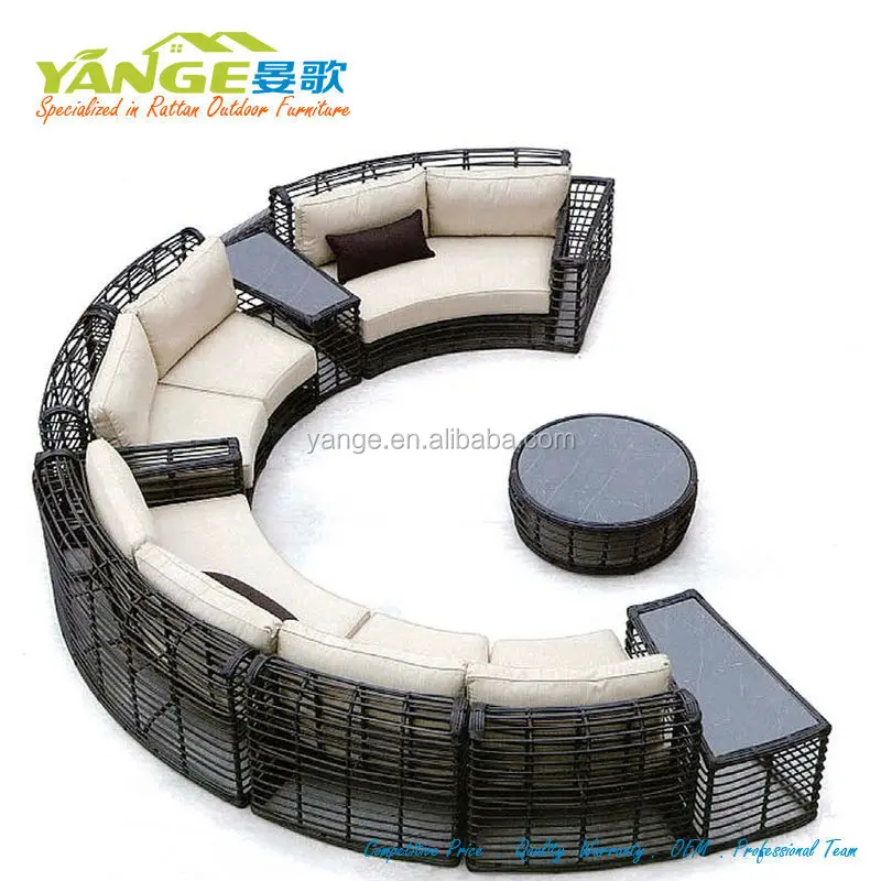 Half Moon Luxury Sectional Sofa Living Room Furniture Half Moon Luxury Sectional Sofa Living Room Furniture Product On Alibaba