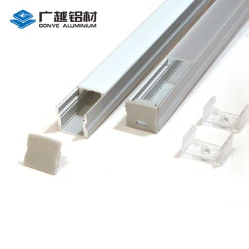 H Shape Led Heat Sink Aluminum Extrusion Profile For Furniture Led Buy Aluminum Profile For Led Light Bar Aluminium Led Profile Angle Bracket Led