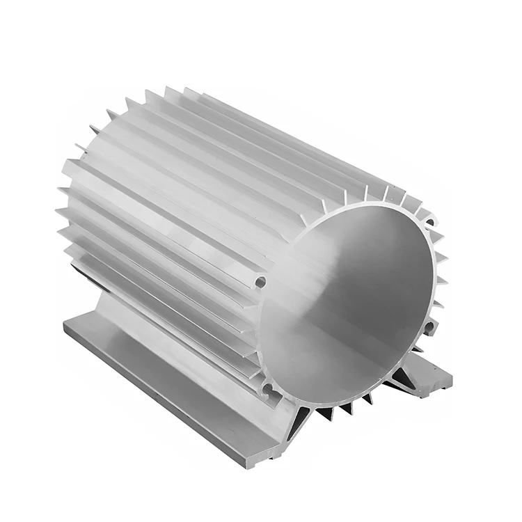 China Suppliers Aluminum Heat Sink Case Box Bar Buy Aluminum Heat