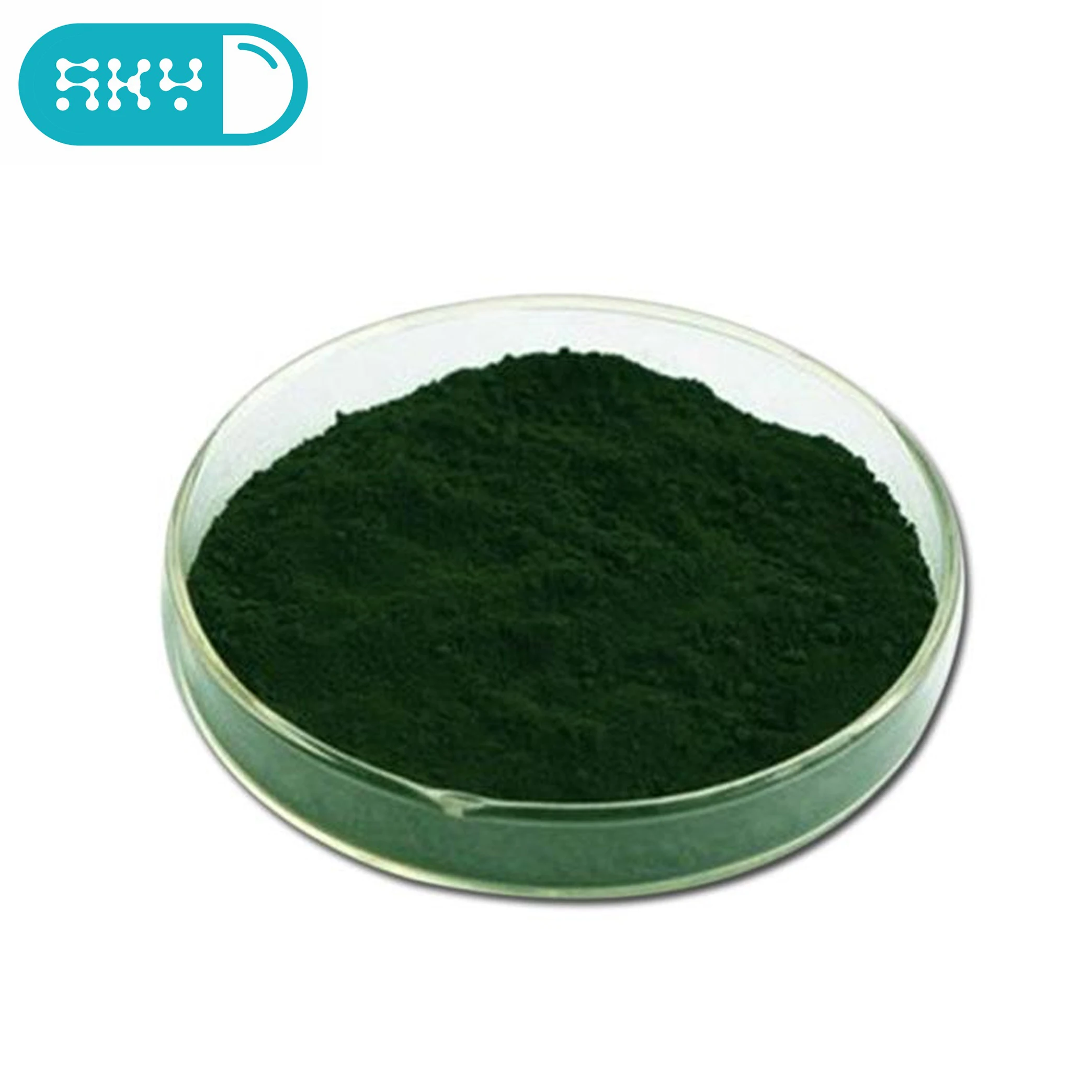 health care organic powder spirulina