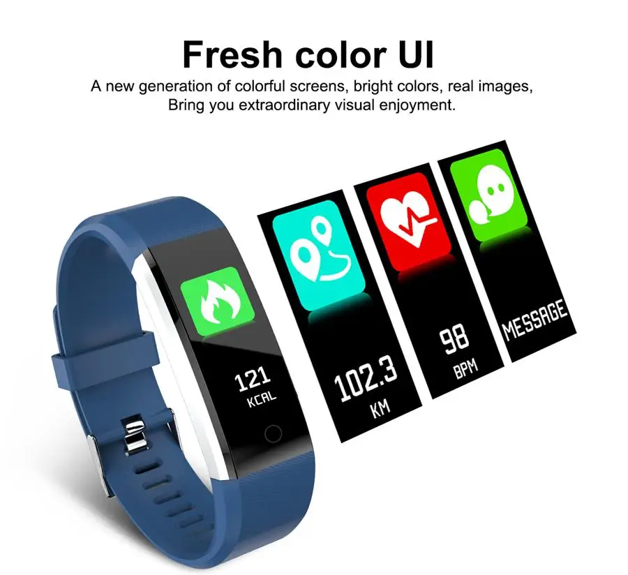 qw18 smart watch