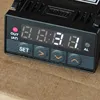 tec controller
