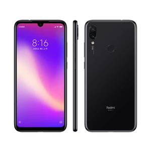 Xiaomi Redmi Note 7 Pro RAM 128GB Storage 48MP Camera