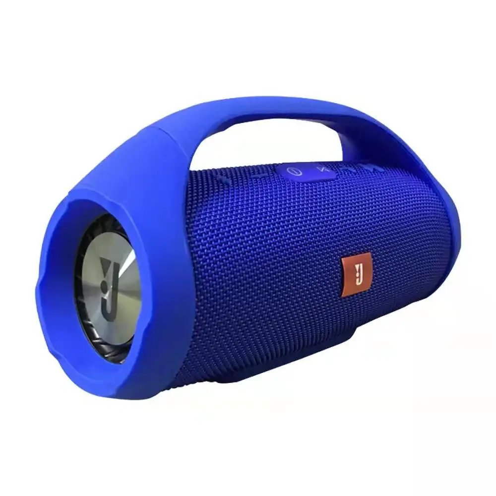 

2019 BOOMBOX Wireless mini Portable bluetooth speaker
