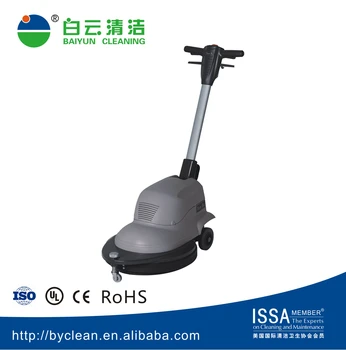 Yb767 High Speed Polisher Floor Polisher Cleaning Machine Buy